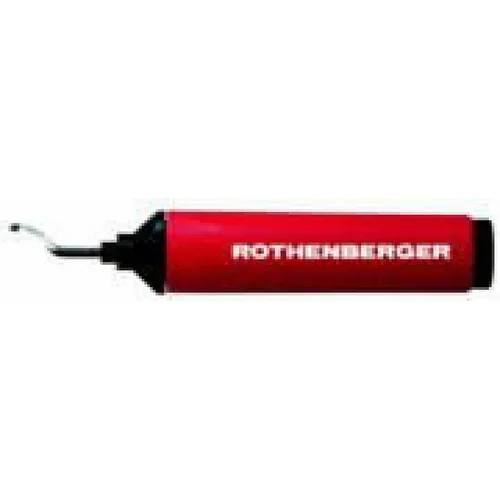 Rothenberger GRATFIX HSS Nr 1 užvartų drožtukas image 1