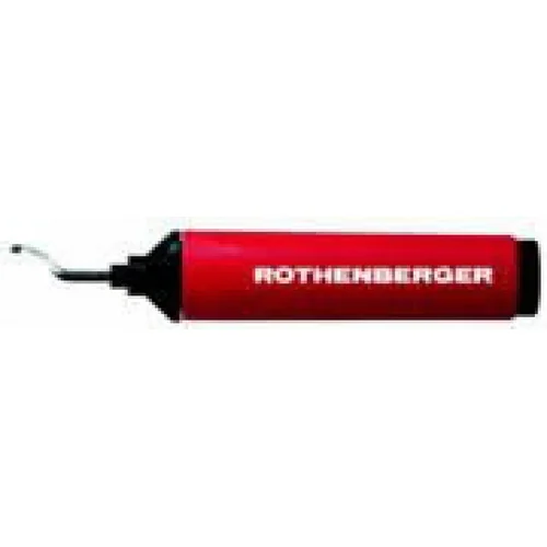 Rothenberger GRATFIX HSS Nr 1 užvartų drožtukas image 2