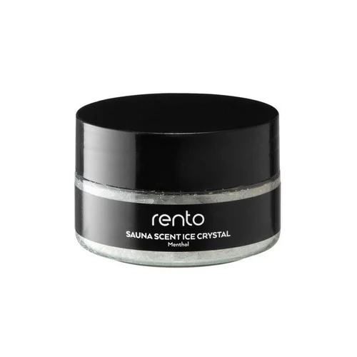 Rento ICE CRYSTAL saunos kvapas 30 g image 1