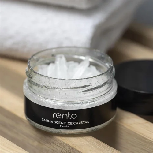Rento ICE CRYSTAL saunos kvapas 30 g image 2
