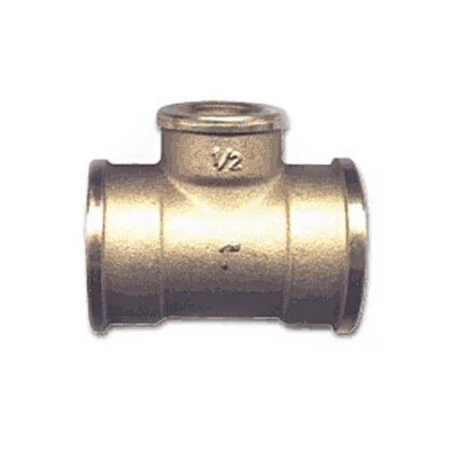 TDM Brass TRIŠAK 750/206 1IN X3/4IN X1IN G image 2