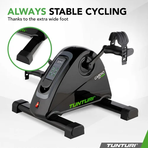 Tunturi Cardio Fit M50 21TCFM5000 image 2