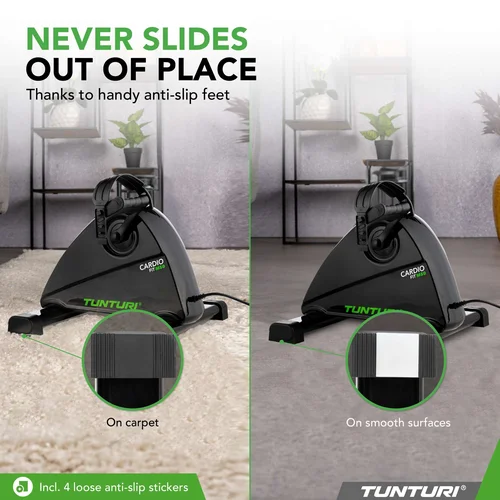 Tunturi Cardio Fit M50 21TCFM5000 image 3