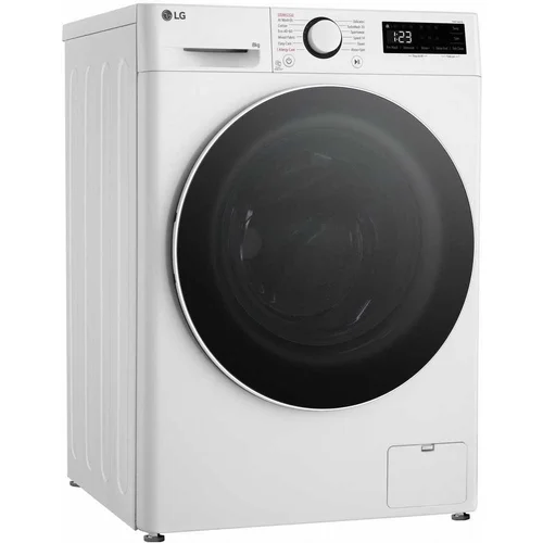 LG F2WR508S0W skalbimo mašina 8 kg image 2