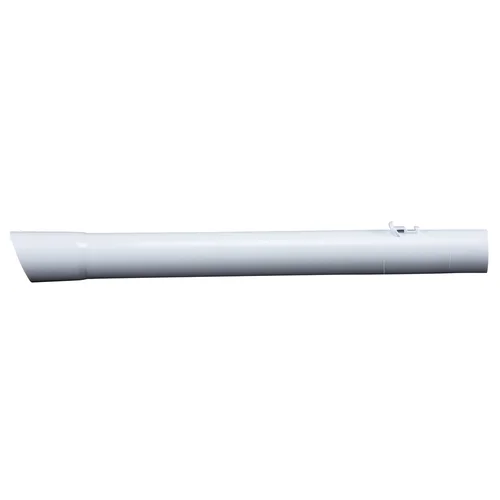 Makita 191D76-3, 340 mm, Baltas tiesus vamzdis su fiksatoriumiu image 2