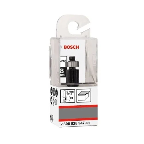 Bosch HM freza laminatui d=12,7mm l=13mm 2608628347 image 2