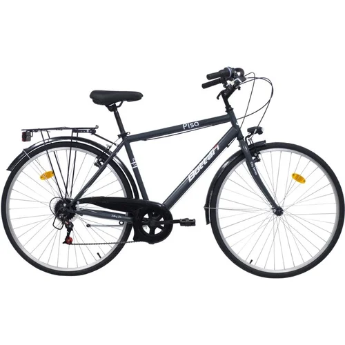 Bottari Pisa turistinis dviratis, 28'' ratai, 50 cm rėmas image 1