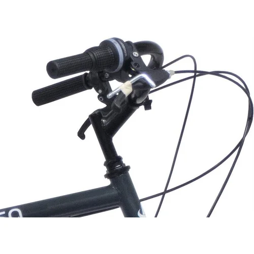 Bottari Pisa turistinis dviratis, 28'' ratai, 50 cm rėmas image 2