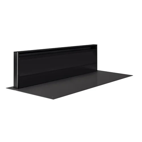 NOVY 42120-g1 Pro Matte Line 120 cm image 1