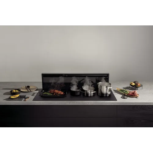 NOVY 42120-g1 Pro Matte Line 120 cm image 2