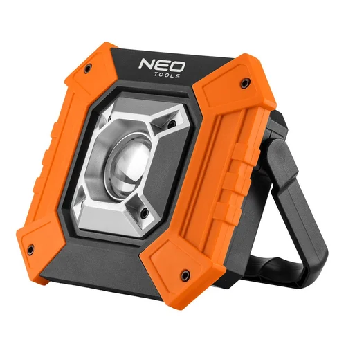 Neo Tools COB Prožektorius, 750 lm, 3xAA image 1