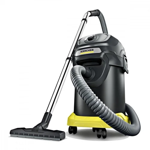 KÄRCHER AD 4 PREMIUM pelenų siurblys, 17 L image 1