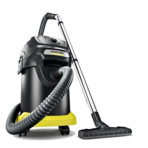 KÄRCHER AD 4 PREMIUM pelenų siurblys, 17 L image 2
