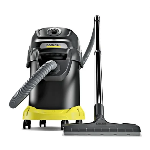 KÄRCHER AD 4 PREMIUM pelenų siurblys, 17 L image 3