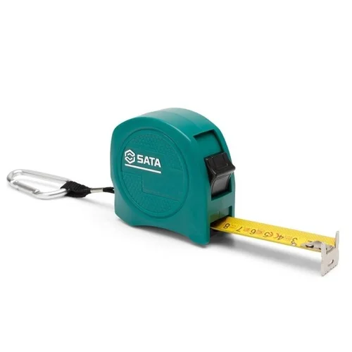 SATA Ruletė 5m/16' x 19mm image 1