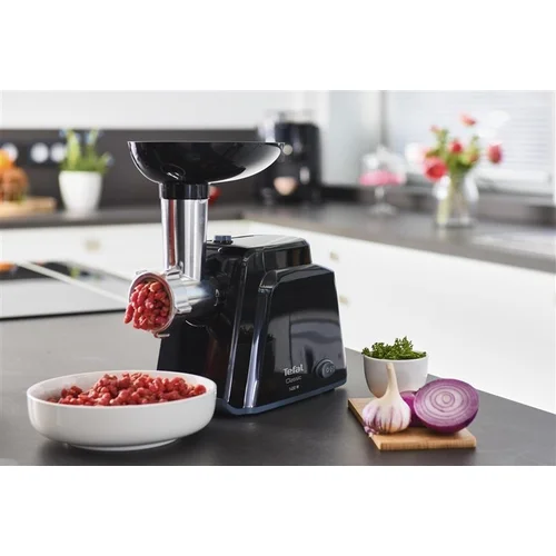 Tefal NE105838 Mėsmalė 1400W image 3