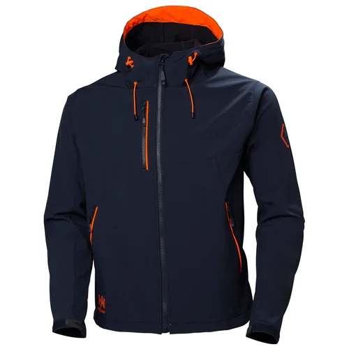 Helly Hansen Chelsea Evolution Striukė, Mėlyna, 3XL image 1