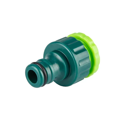 VERTO 15G740 Jungiamosios žarnos jungtis 1/2\"–3/4\" image 3