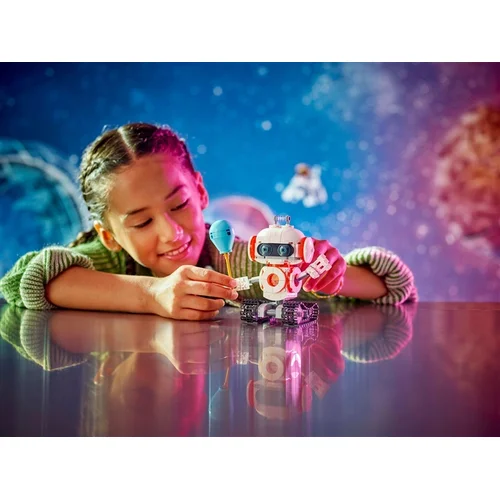 LEGO® Creator 3in1 Kosminis robotas 31164 image 3