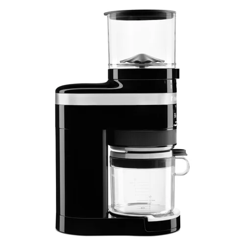 KitchenAid 5KCG8433EOB Kavamalė Juoda image 2