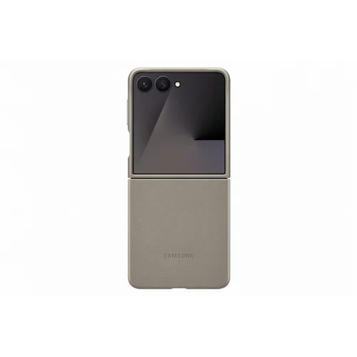 VF766PJEGWW Kindsuit Dėklas Samsung Galaxy Flip7, Taupe image 1