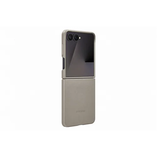 VF766PJEGWW Kindsuit Dėklas Samsung Galaxy Flip7, Taupe image 2