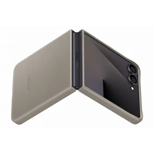 VF766PJEGWW Kindsuit Dėklas Samsung Galaxy Flip7, Taupe image 3