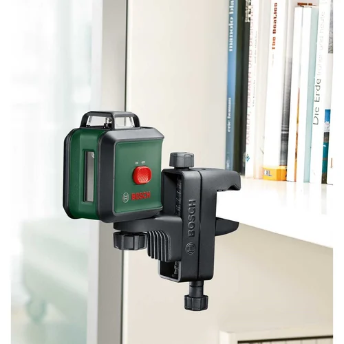 Bosch MM 3 laikiklis kryžminių linijų lazeriui image 2