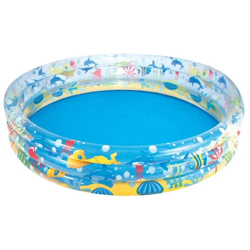 Bestway Pripučiamas baseinas 183x33 cm /5617/51005 image 1