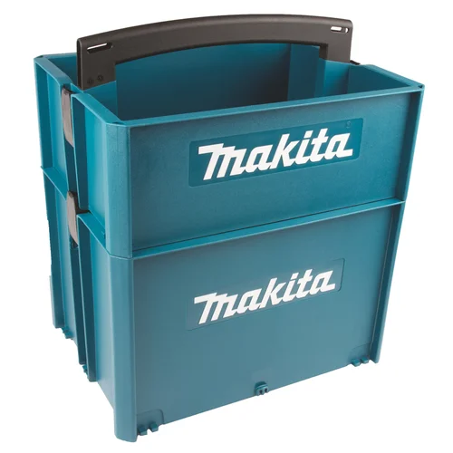Makita P-83842 Įrankių dėžė nr. 2 295 x 395 x 310 mm image 3