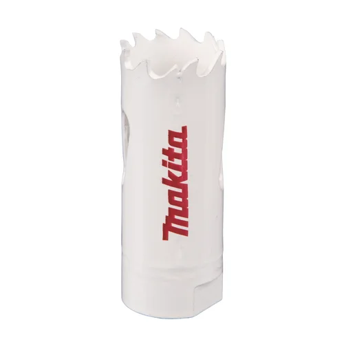 Makita D-17251 HSS Bi-Metal gręžimo karūna 20 mm image 1