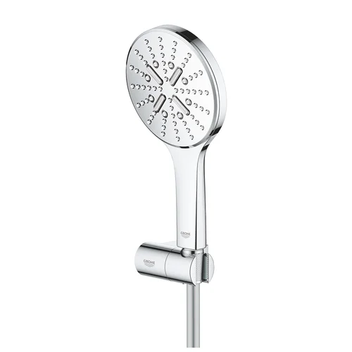 Grohe SMARTACTIVE 130, 26580000 Dušo komplektas image 3