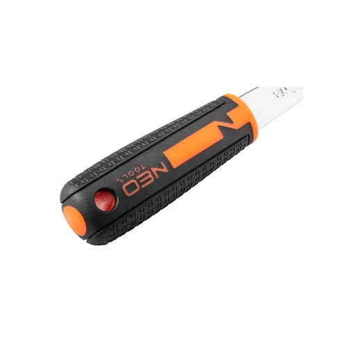 NEO Galvučių veržliarakčiai 1/4", 14 vnt. image 3