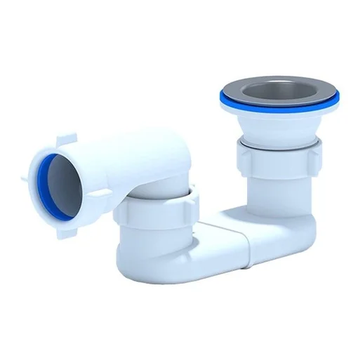 Ani Plast SIFON DUŠO PADĖKL E016VDEU 50 mm image 1