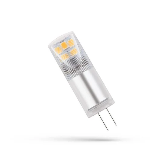 Spectrum Lemputė LED G4, 2.5W, 280 lm, 4000 K image 1
