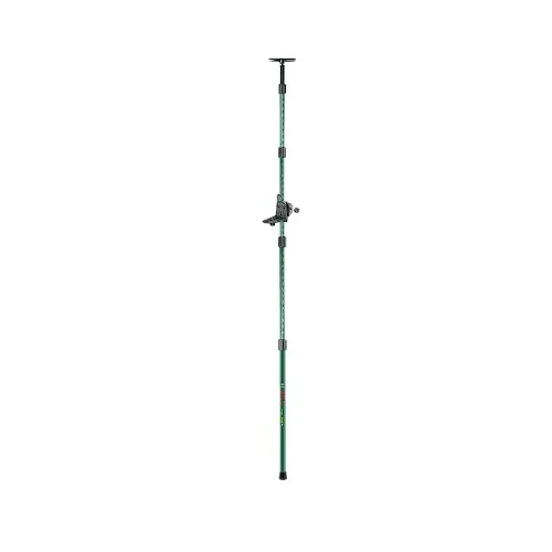 Lazerinio nivelyro teleskopinis stovas Bosch, 10-320 cm, 0603693101 image 2