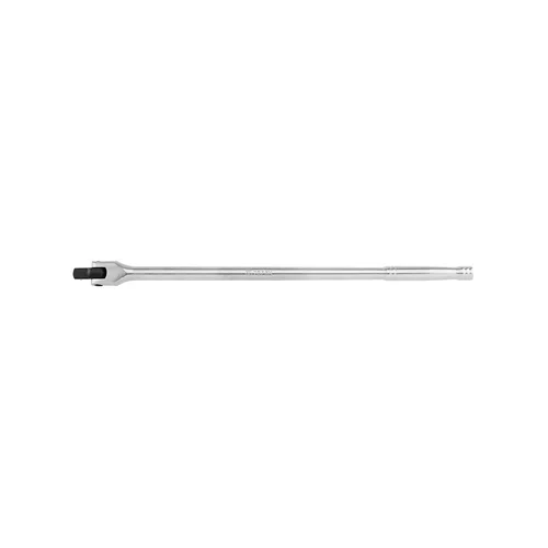 TOPEX Rankena su vyriu 1/2", ilgis 450 mm image 1