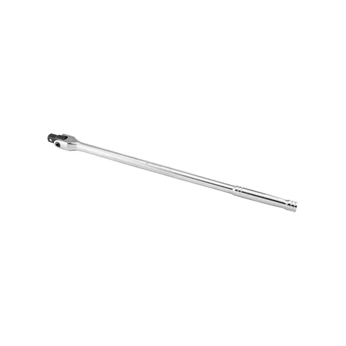 TOPEX Rankena su vyriu 1/2", ilgis 450 mm image 3