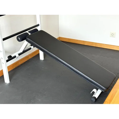 STRONG-1 sporto komplektas Baltas image 2