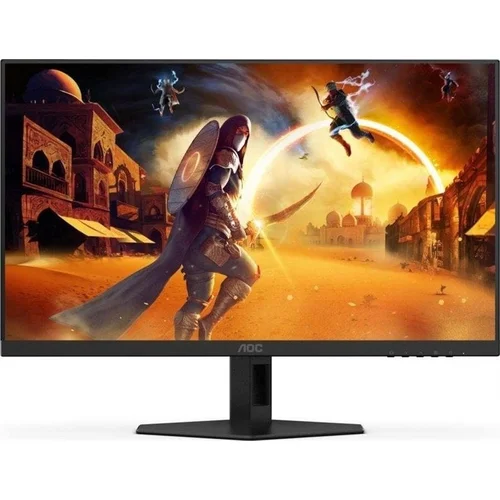 AOC 27G4XE, 27 colių IPS Full HD monitorius 180 Hz image 1