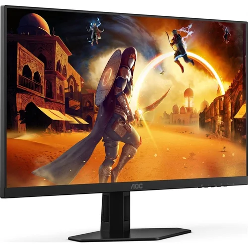 AOC 27G4XE, 27 colių IPS Full HD monitorius 180 Hz image 2
