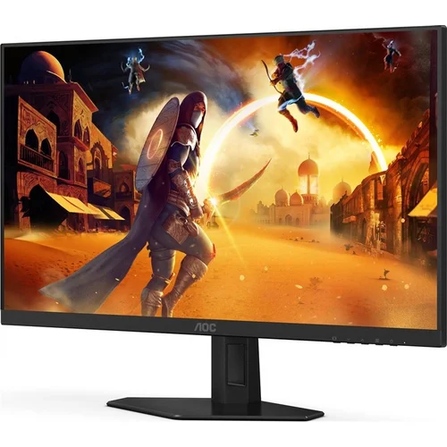 AOC 27G4XE, 27 colių IPS Full HD monitorius 180 Hz image 3