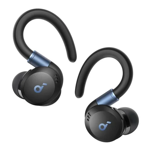 Anker SOUNDCORE Sport X20 Juodos Ausinės image 2