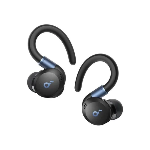 Anker SOUNDCORE Sport X20 Juodos Ausinės image 3