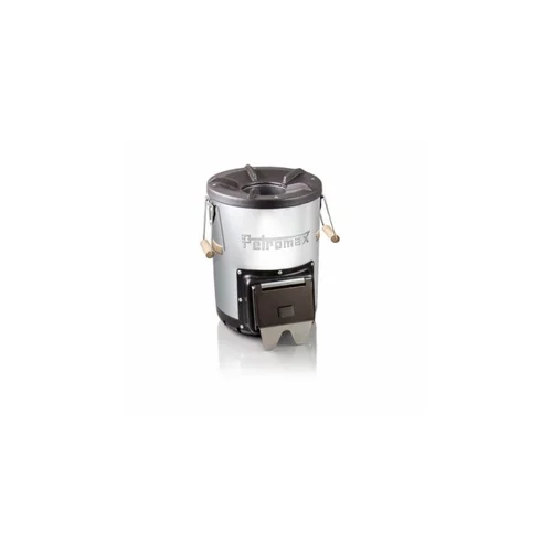 Petromax Rocket Stove viryklė 33 cm image 1