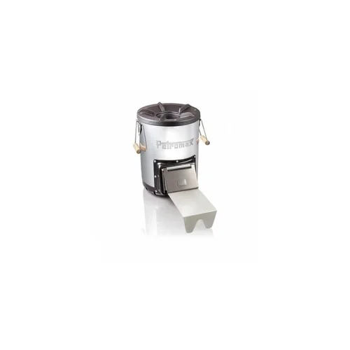 Petromax Rocket Stove viryklė 33 cm image 2