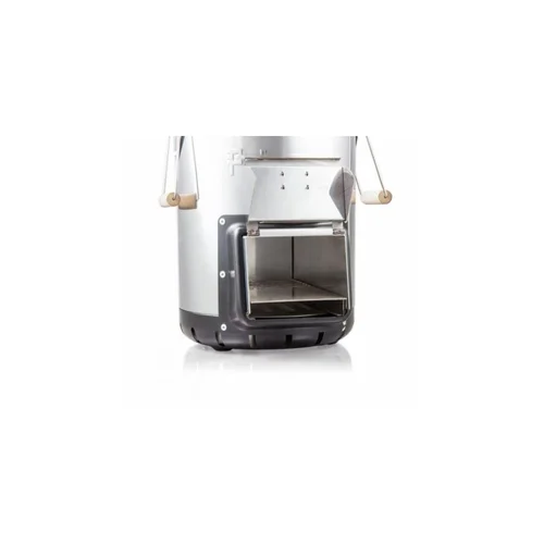 Petromax Rocket Stove viryklė 33 cm image 3