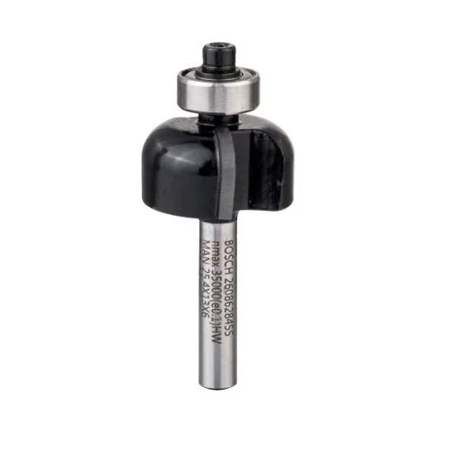 Bosch Fasoninė freza 6/4/25,4/12,6/54 mm 2608628455 image 1