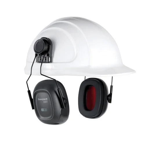 Honeywell Verishield VS110H Ant šalmo ausinės 85 g image 2
