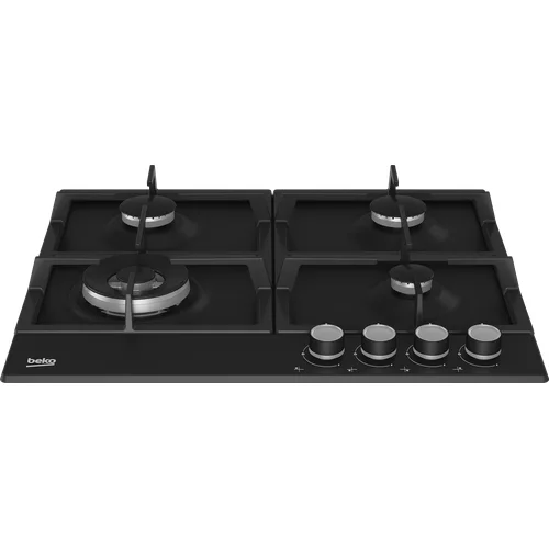 Beko HIAW 64225 SB, HIAW64225SB – Dujinė kaitlentė 58 cm image 3